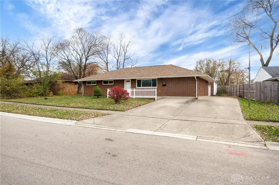 5670 Botkins Road, Dayton, OH 45424 - Image #2