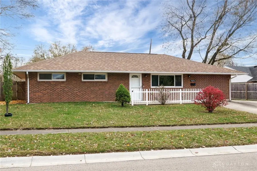 5670 Botkins Road, Dayton, OH 45424 - Image #3