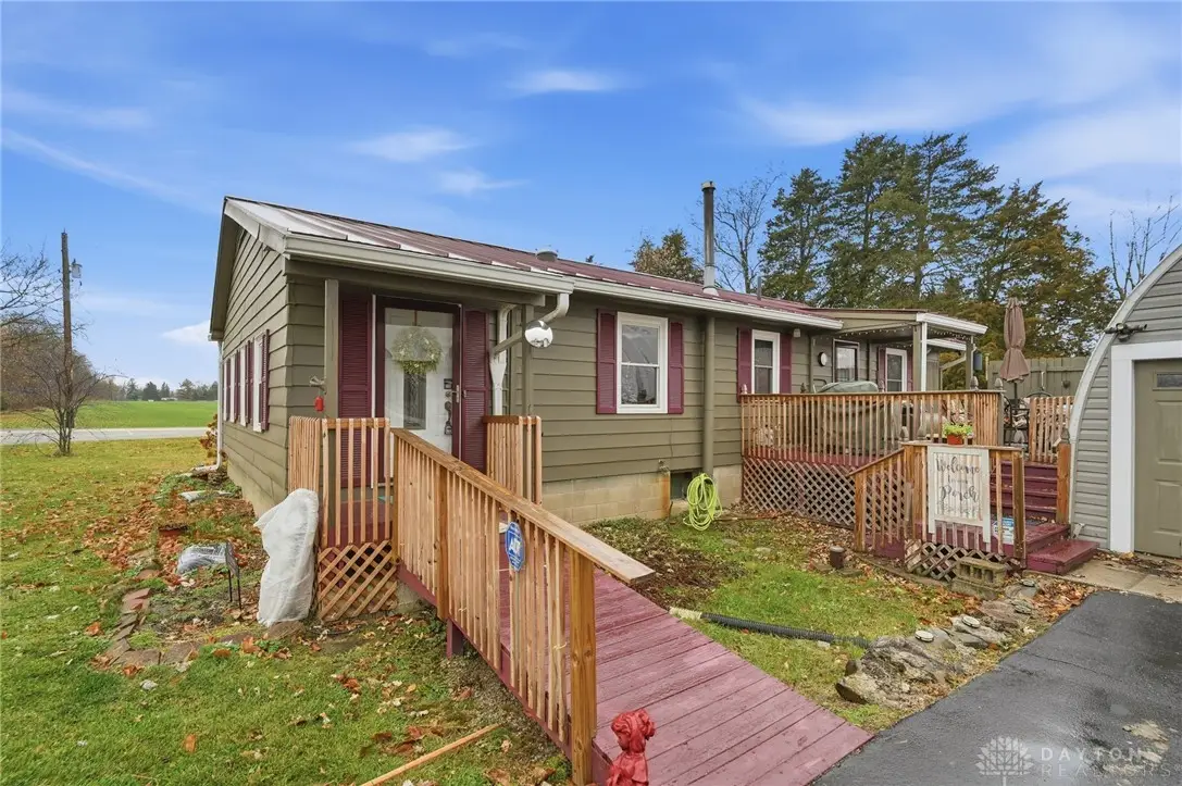 11299 Coppock Road, Laura, OH 45337 - Image #1