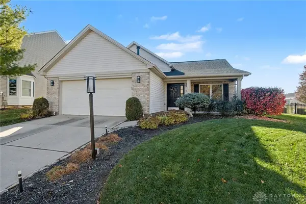 725 Settlers Walk Boulevard, Springboro, OH 45066