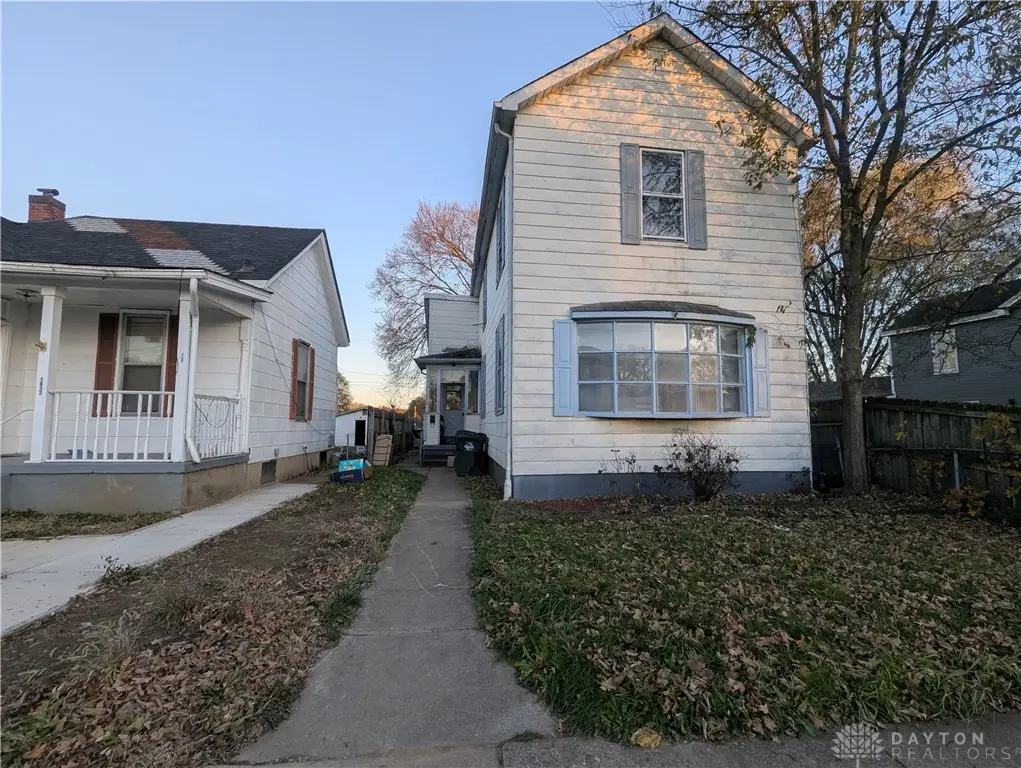 1836 Pleasant Avenue, Hamilton, OH 45015 - Image #1