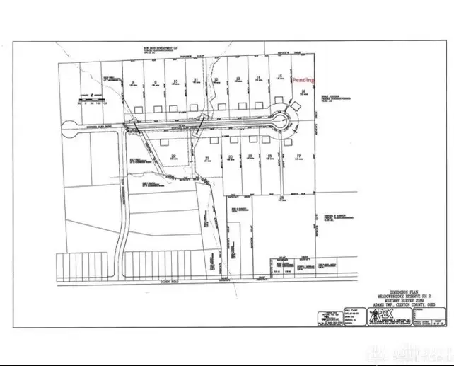 21 Hunters Glen Drive, Wilmington, OH 45177 - Image #3