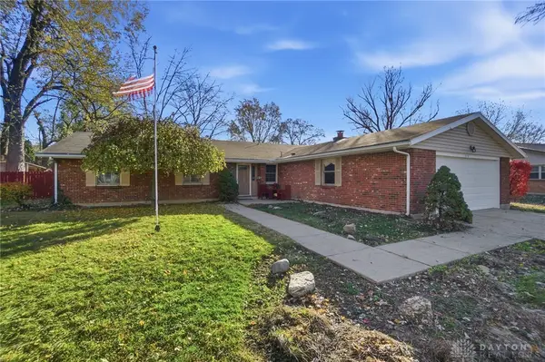 370 Edgebrook Drive, Dayton, OH 45459