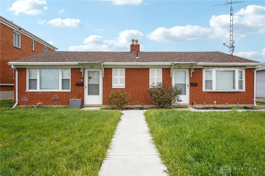 609 Jefferson Street #611, Fairborn, OH 45324 - Image #1