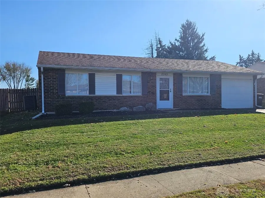 2345 Tennessee Drive, Xenia, OH 45385 - Image #2