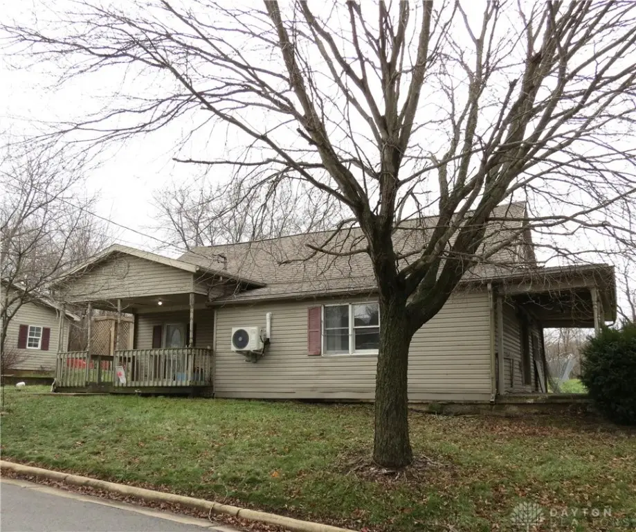 427 Wall Street, Port Jefferson, OH 45360 - Image #1