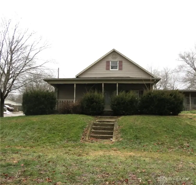 427 Wall Street, Port Jefferson, OH 45360 - Image #2