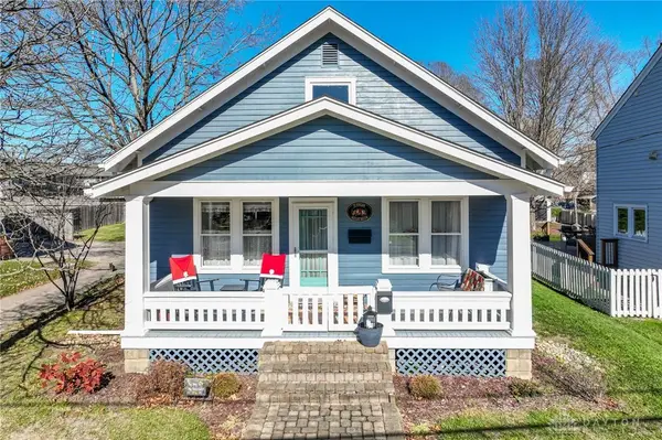 442 E Silver Street, Lebanon, OH 45036