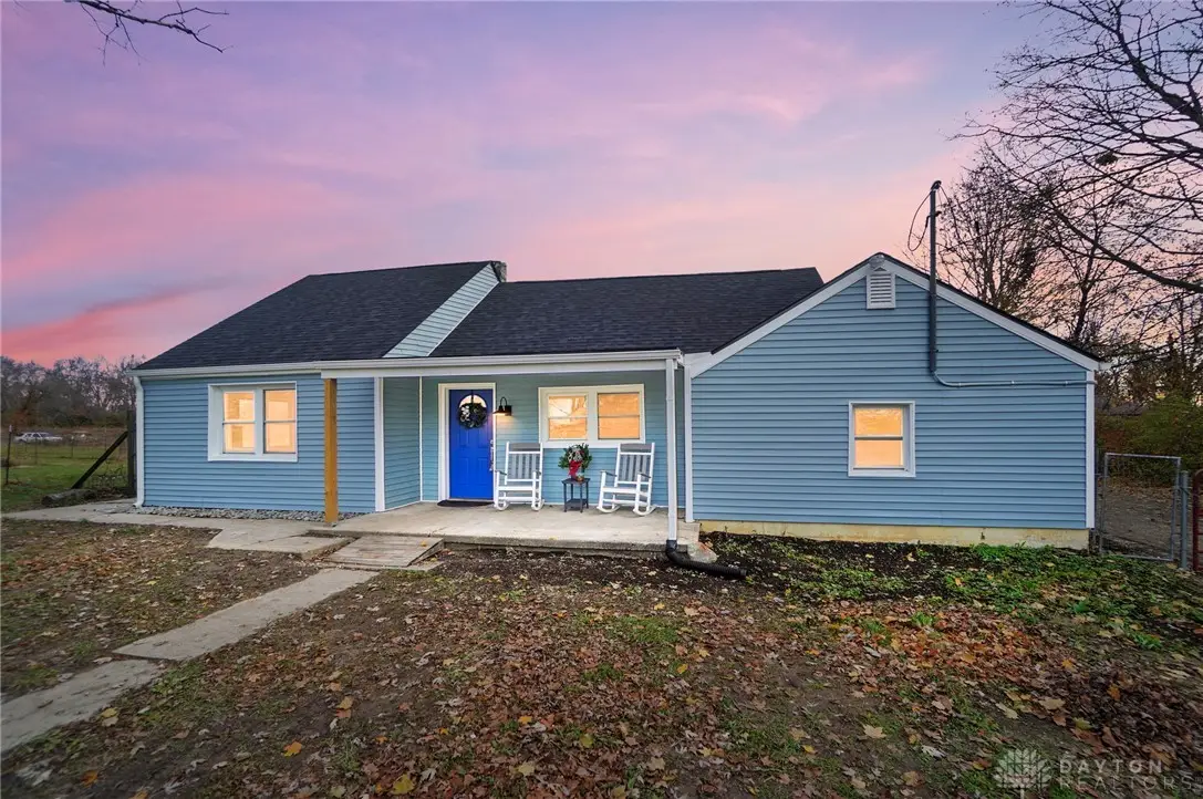 9185 S Mann Road, Tipp City, OH 45371 - Image #1