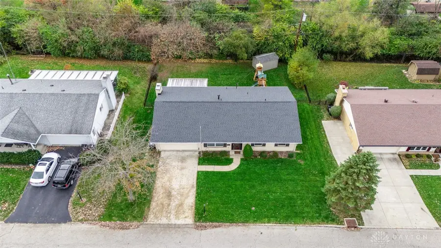 6331 Clematis Drive, West Carrollton, OH 45449 - Image #2