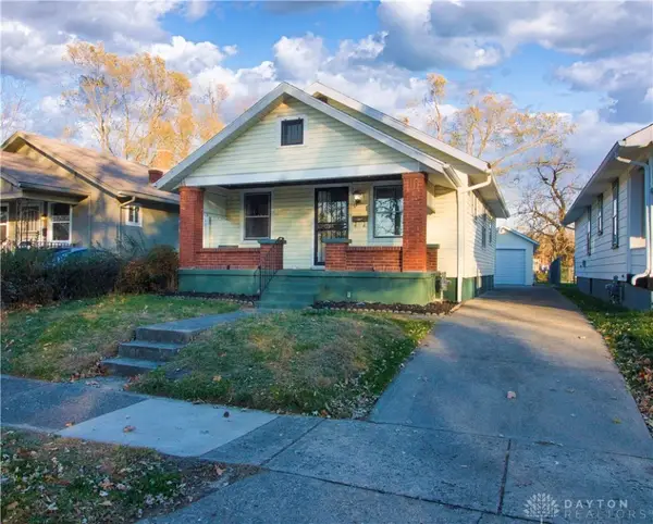 620 Shoop Avenue, Dayton, OH 45402