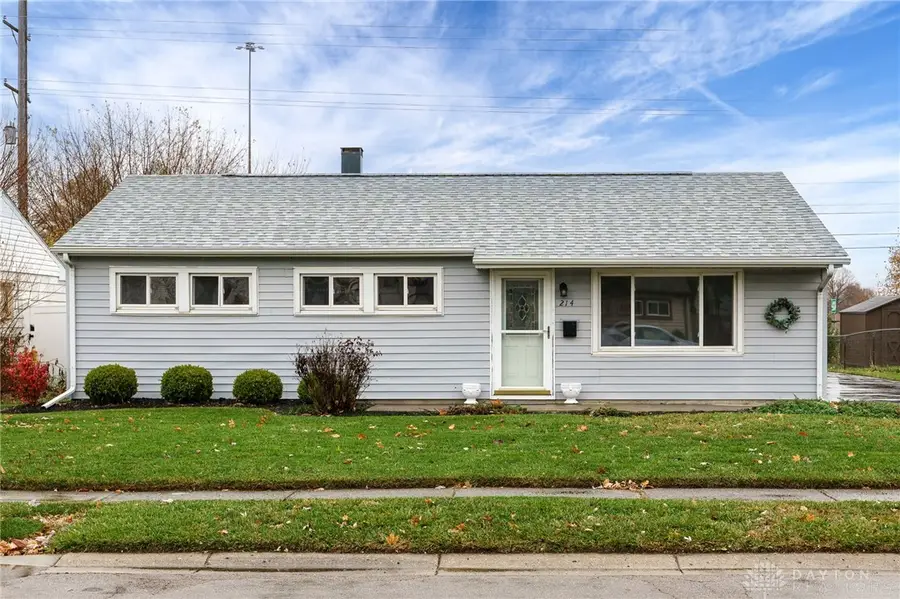 214 Marview Avenue, Vandalia, OH 45377 - Image #2