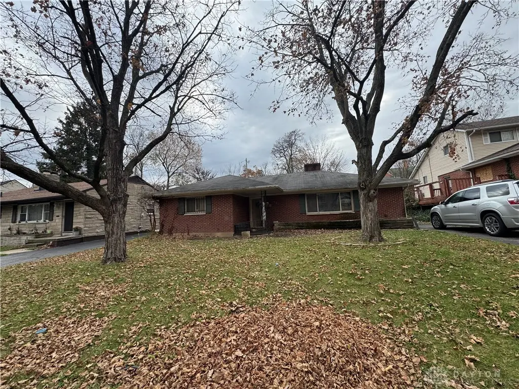 522 Cherry Drive, Dayton, OH 45405 - Image #1