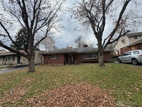 522 Cherry Drive, Dayton, OH 45405