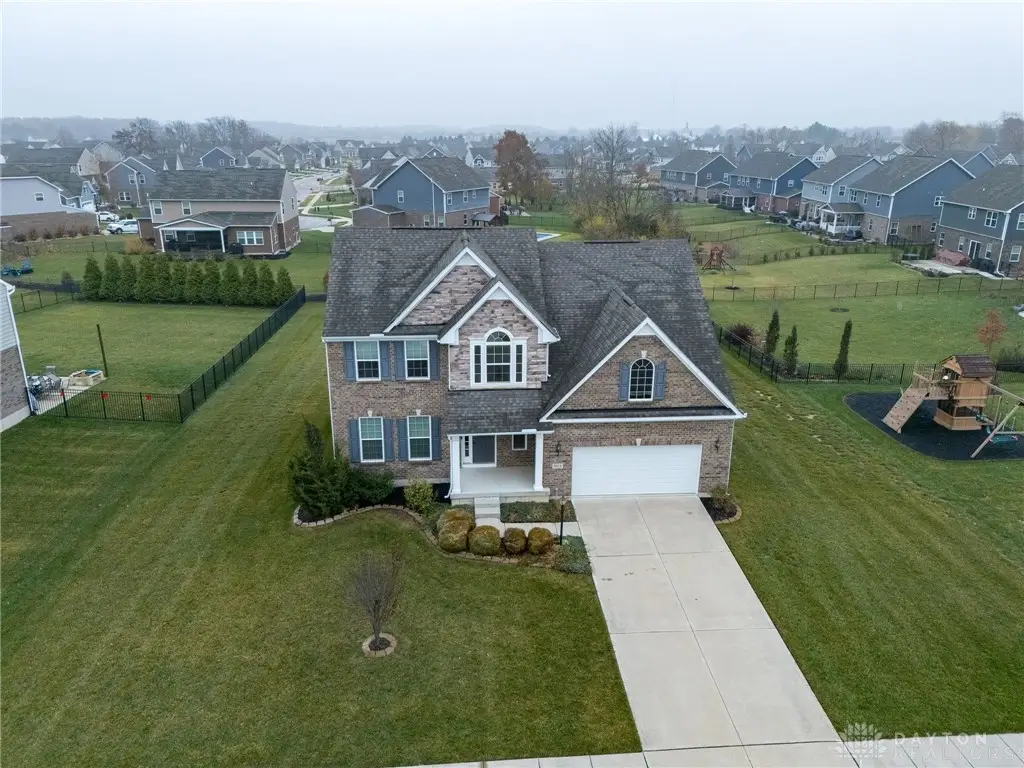 9616 Linden Brook Drive, Jefferson Township, OH 45458 - Image #1