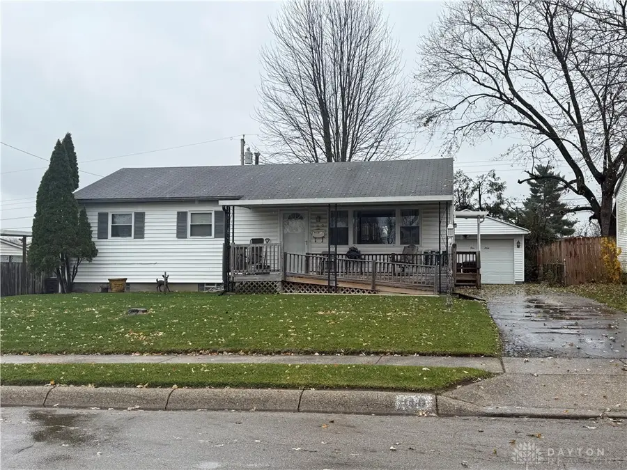 160 Locust Drive, Fairborn, OH 45324 - Image #2