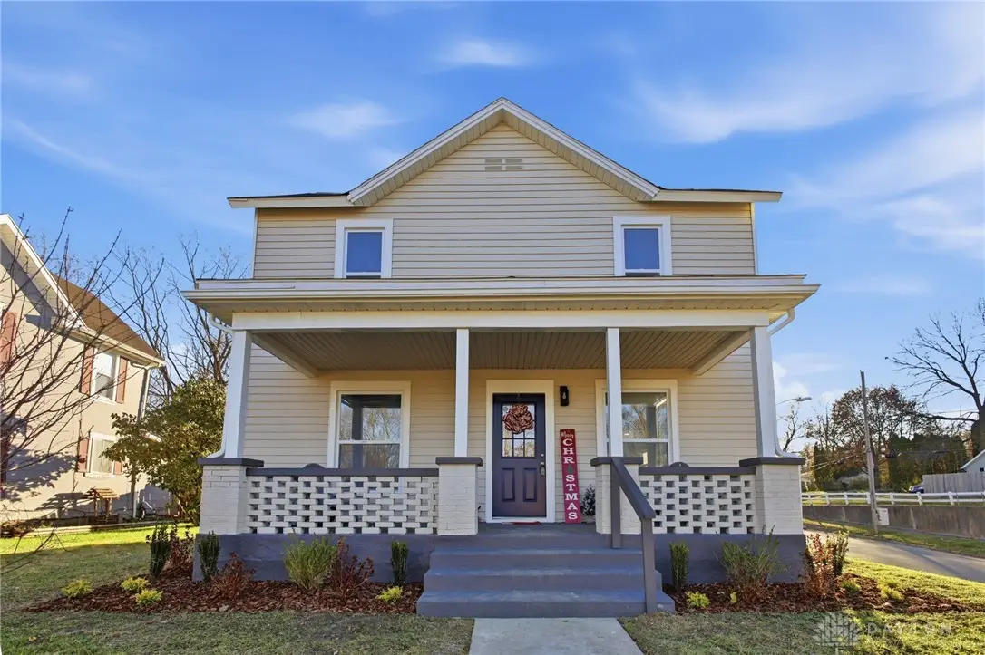 1601 Kenton Street, Springfield, OH 45505 - Image #1