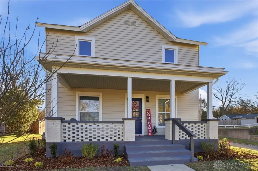 1601 Kenton Street, Springfield, OH 45505 - Image #2