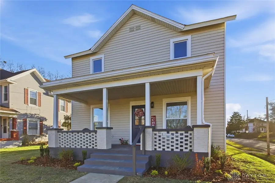 1601 Kenton Street, Springfield, OH 45505 - Image #3