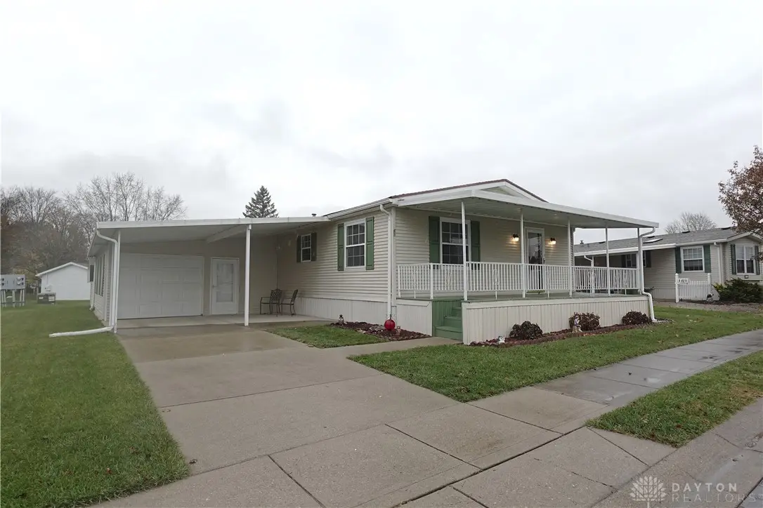 44 Apple Hill, Springfield, OH 45504 - Image #1