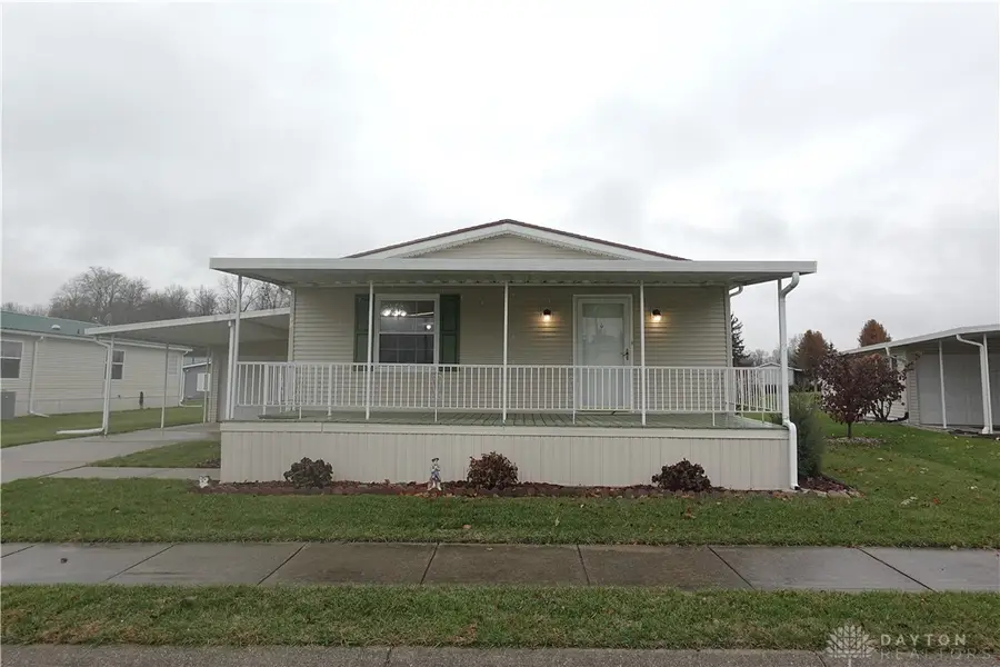 44 Apple Hill, Springfield, OH 45504 - Image #2