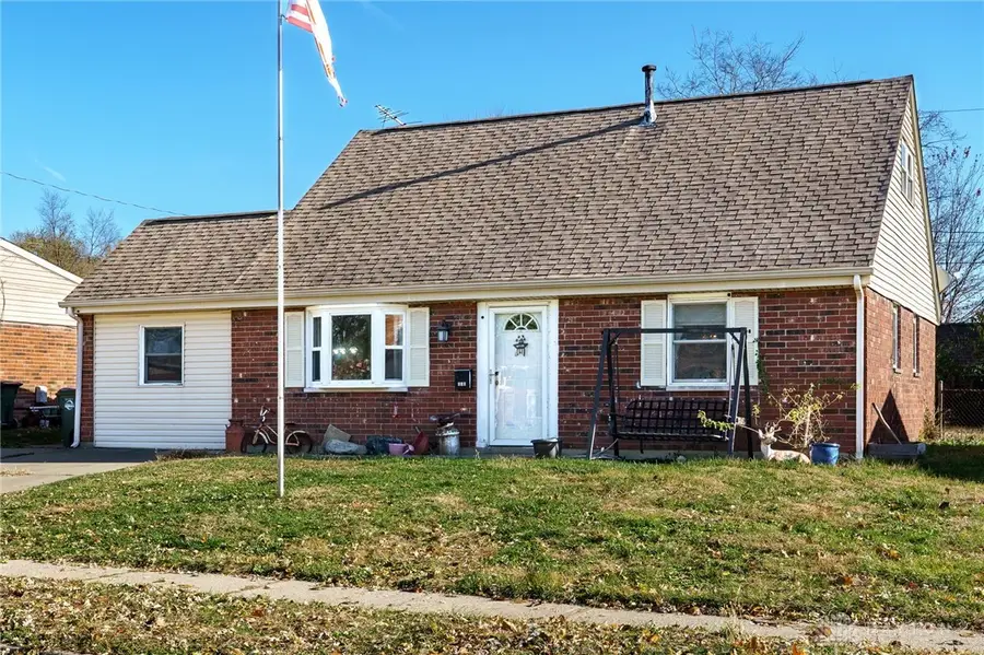 161 Montana Drive, Xenia, OH 45385 - Image #2