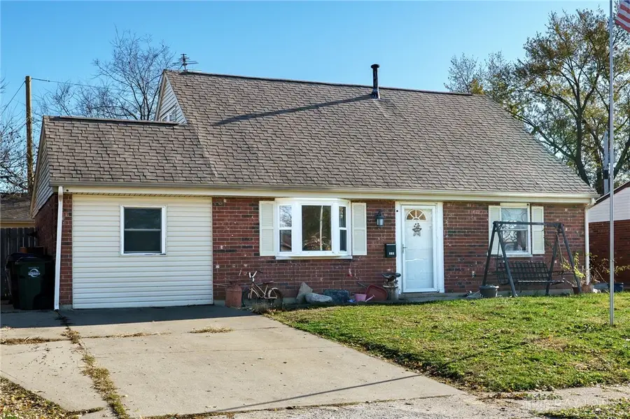 161 Montana Drive, Xenia, OH 45385 - Image #3