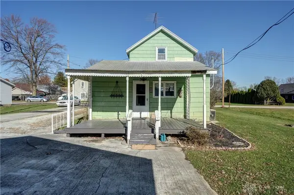 119 Vine, Bradford, OH 45308