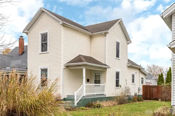 21 Lutz Avenue, Dayton, OH 45420