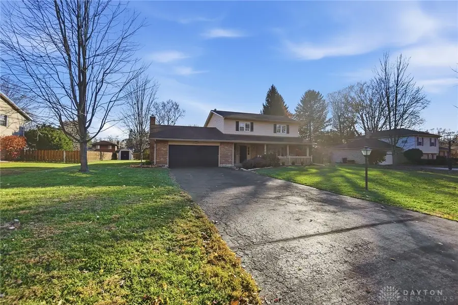 5336 Red Coach Road, Centerville, OH 45429 - Image #2