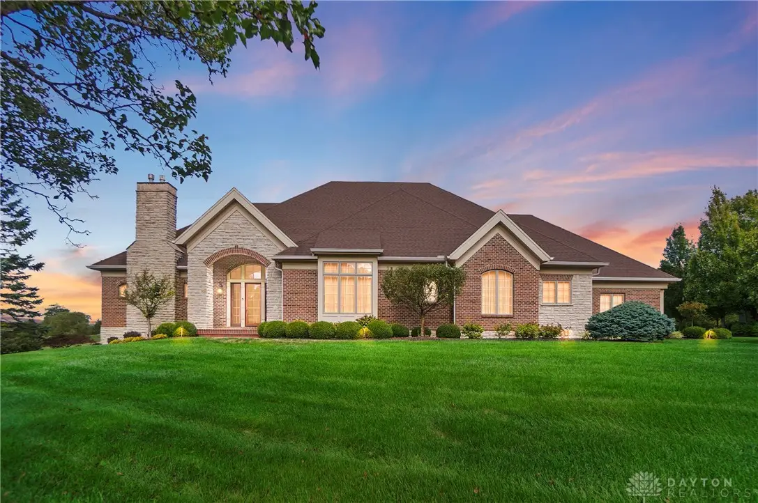 90 Pawleys Plantation Court, Xenia, OH 45385 - Image #1