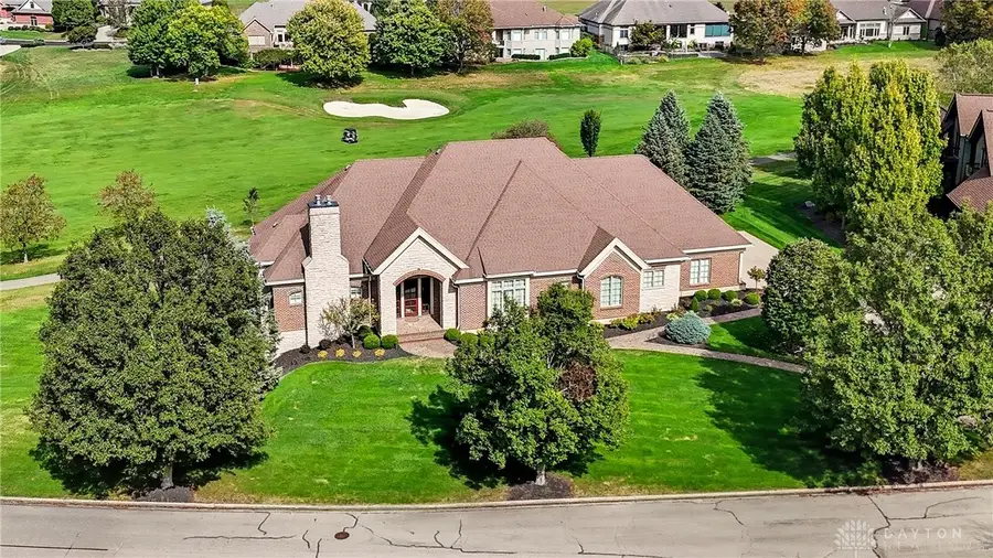 90 Pawleys Plantation Court, Xenia, OH 45385 - Image #2