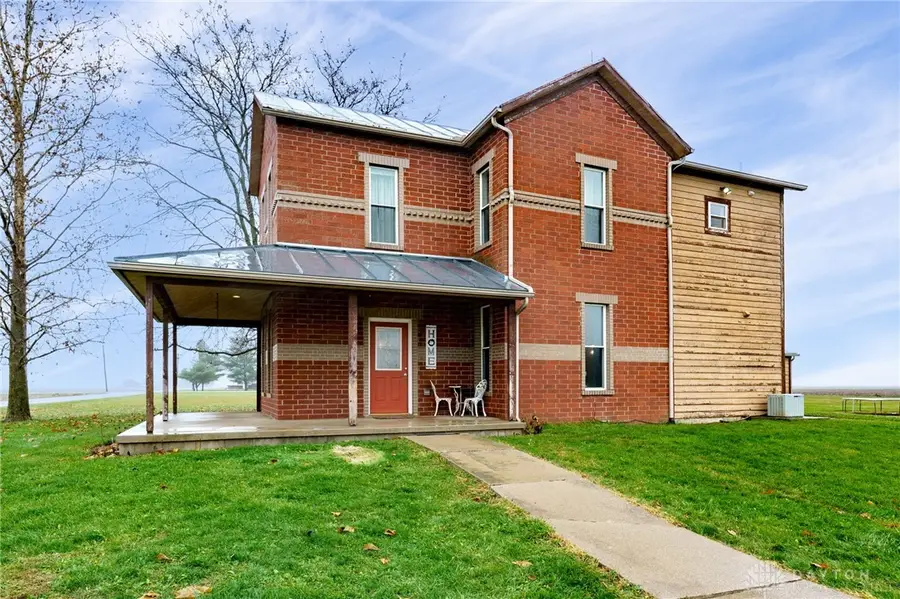 7231 Dull Road, Arcanum, OH 45304 - Image #3