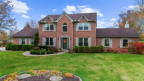 4850 Medlar Road, Miamisburg, OH 45342