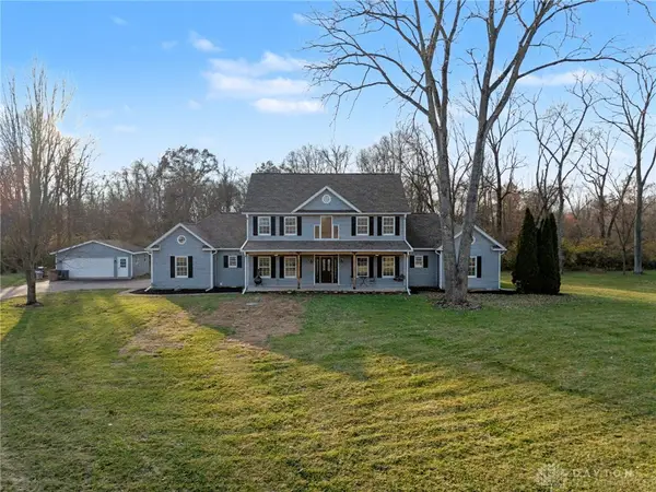 7700 Staley Road, Bethel Twp, OH 45344