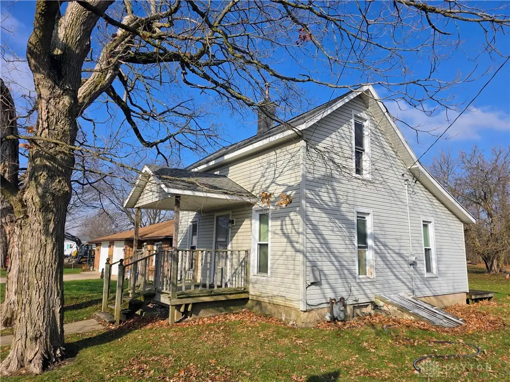 218 W Troy Street, Saint Paris, OH 43072 - Image #1
