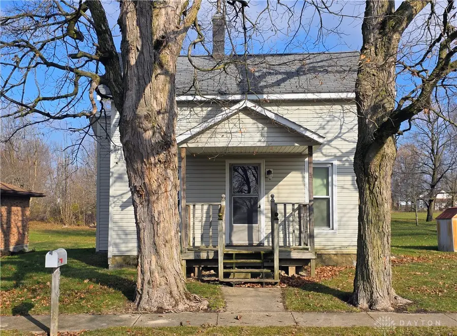 218 W Troy Street, Saint Paris, OH 43072 - Image #2