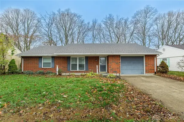 187 Minnick Street, Franklin, OH 45005