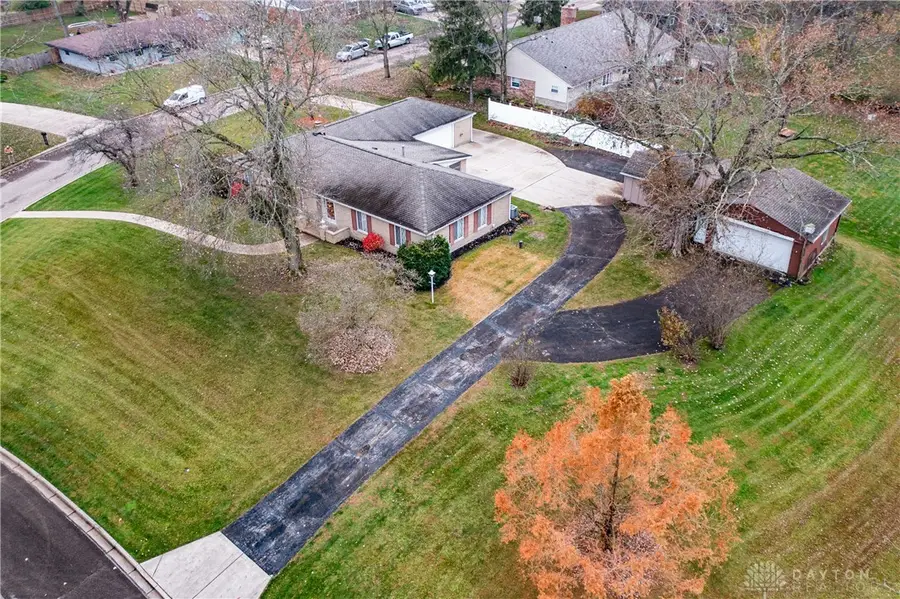 3136 Suburban Drive, Beavercreek, OH 45432 - Image #2