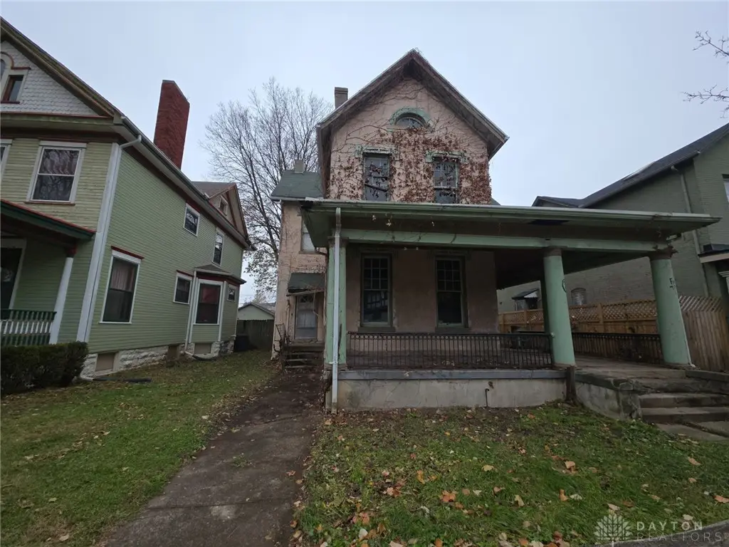 146 Linden Avenue, Dayton, OH 45403 - Image #1