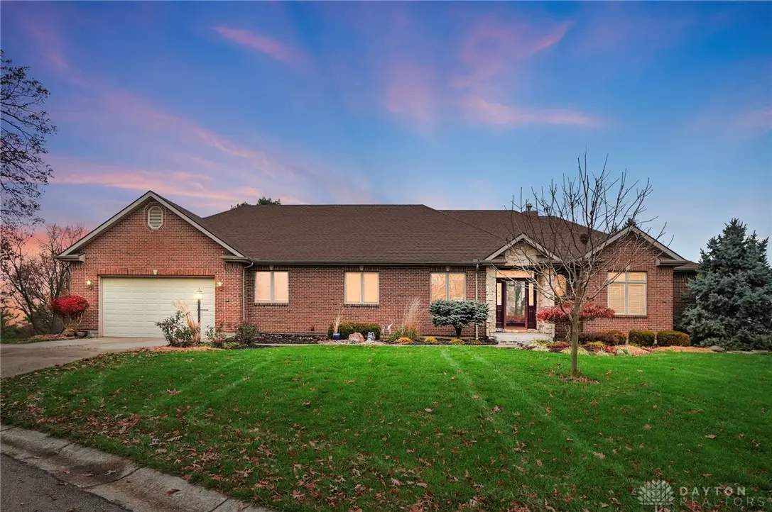 415 Carillion Drive, Springfield, OH 45503 - Image #1