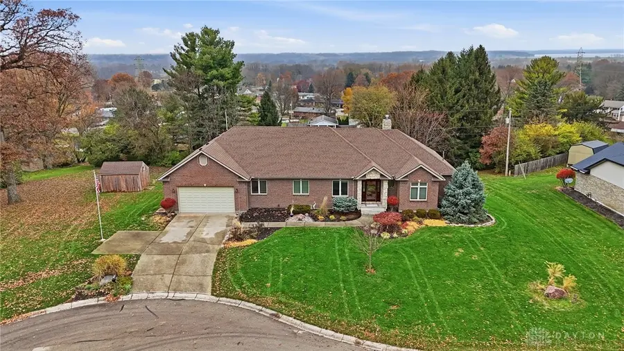 415 Carillion Drive, Springfield, OH 45503 - Image #3