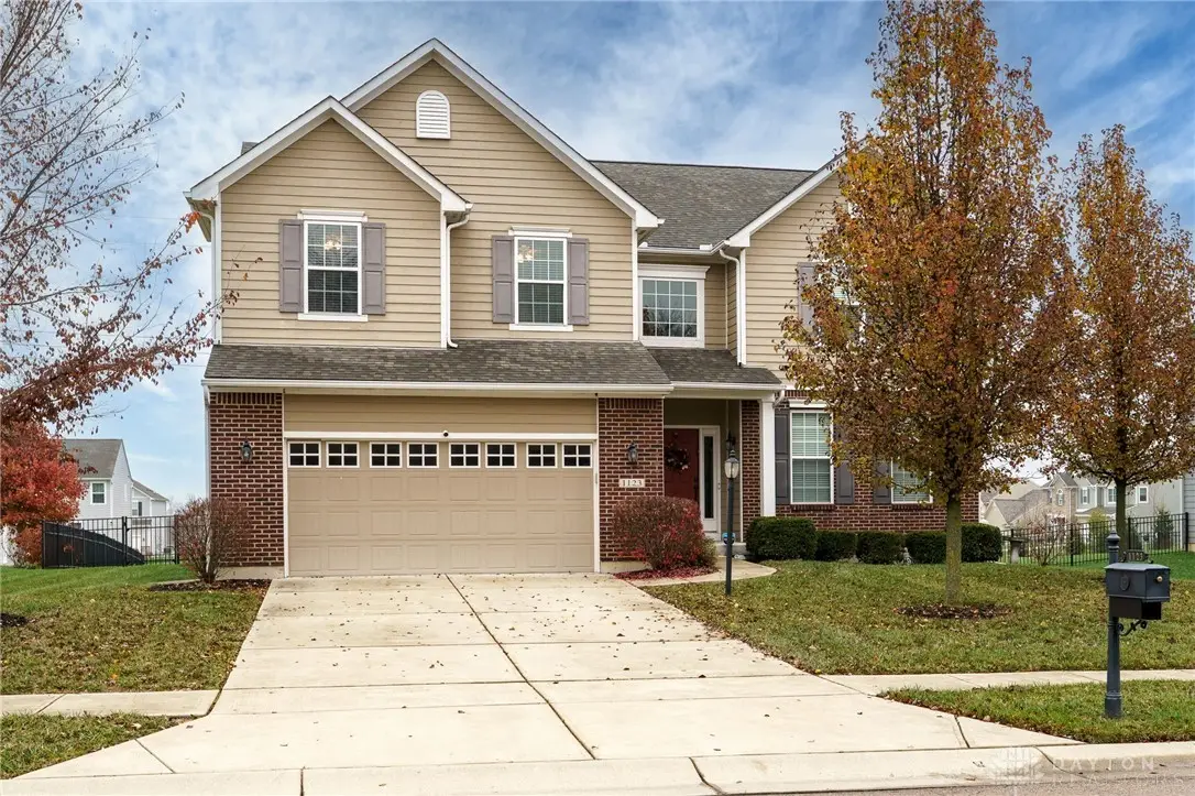 1123 Sarah Freeman Drive, Dayton, OH 45458 - Image #1