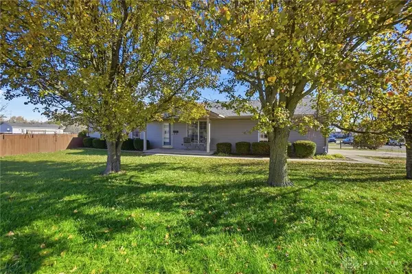 720 N Beech Street, Eaton, OH 45320