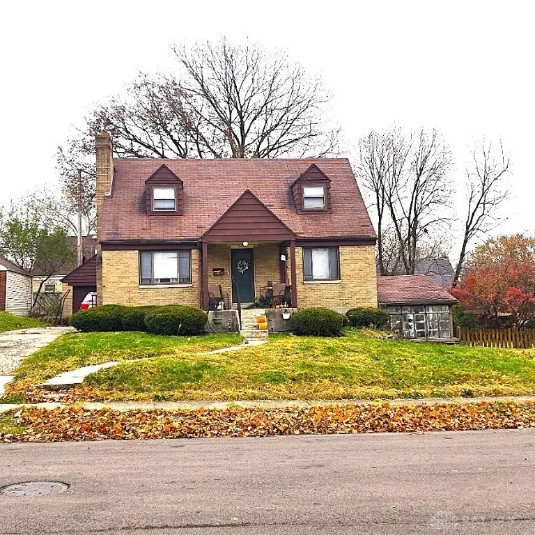 2302 Rustic Road, Dayton, OH 45406 - Image #2