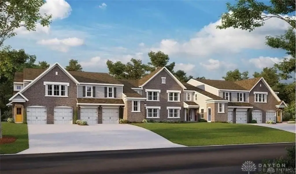 2744 Amberwood Lane #17-203, Beavercreek, OH 45431 - Image #1