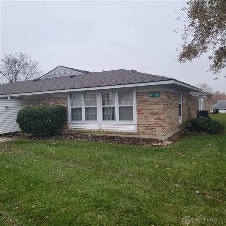 5821 Troy Villa Boulevard, Huber Heights, OH 45424 - Image #1