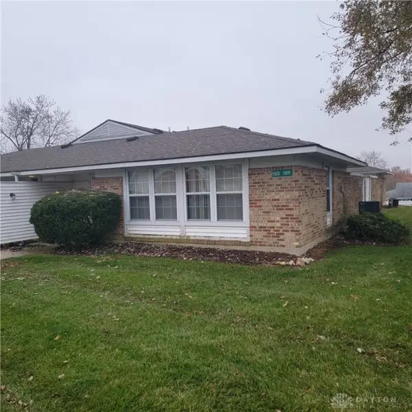 5821 Troy Villa Boulevard, Huber Heights, OH 45424
