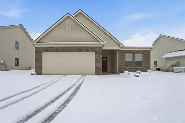 286 Hampton Trail, Springfield, OH 45502
