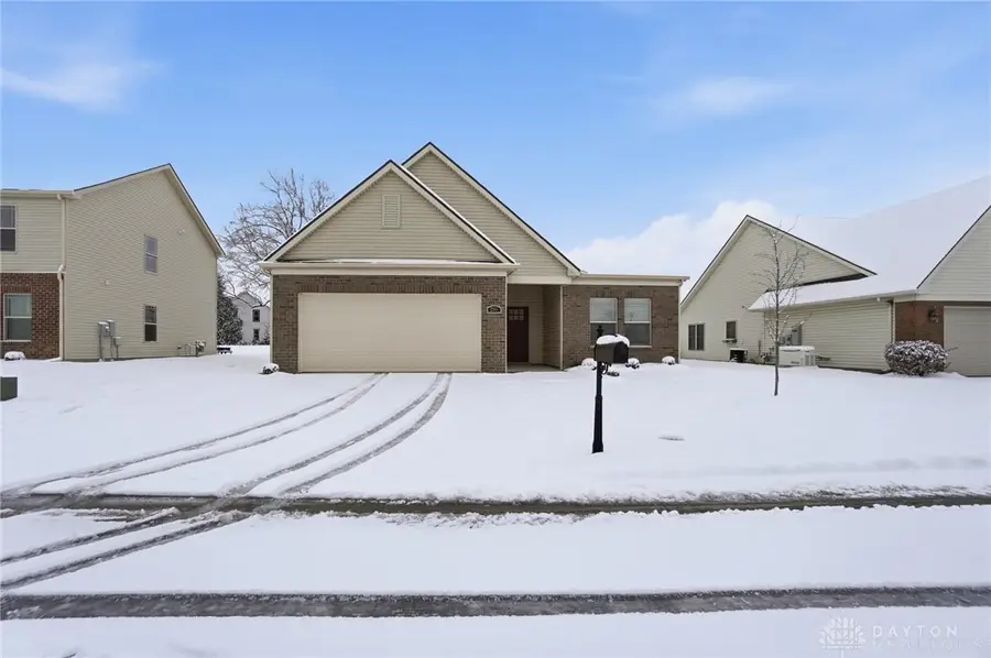 286 Hampton Trail, Springfield, OH 45502 - Image #2